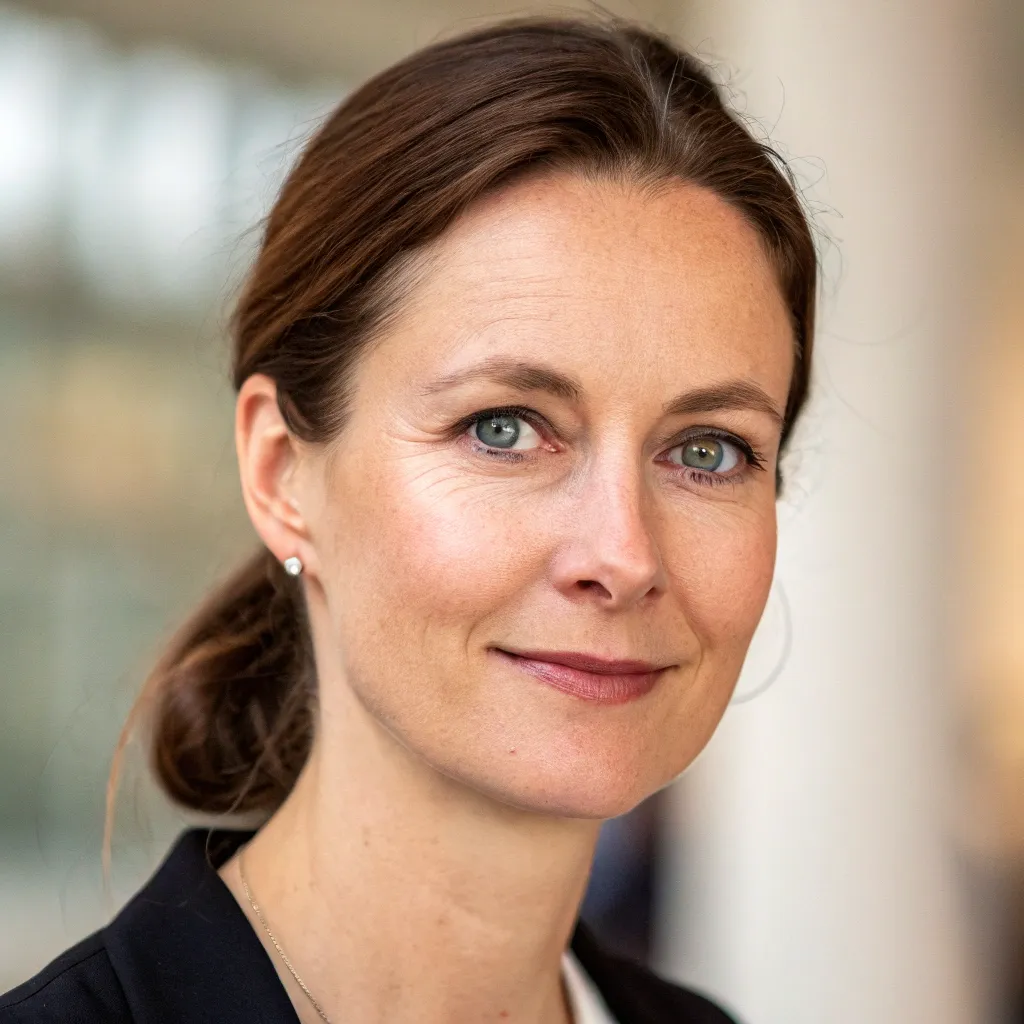 Emma Johnson headshot